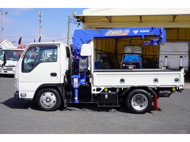 エルフクレーン