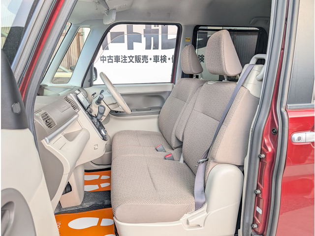 �ԓ��͌��ȏL���≘����Ȃ��Y��ȋ�ԂƂȂ��Ă܂��B�ԓ����N���[�����Ɖ^�]���C�������ǂ��ł����!