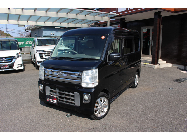 NV100クリッパーリオ（日産）G ハイルーフ 中古車画像