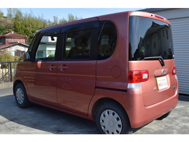 タントフレンドシップ ウェルカムシート