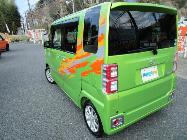 ☆新車時保証書ございます。