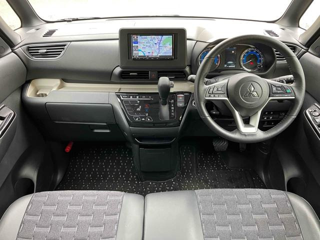 デリカミニT プレミアム