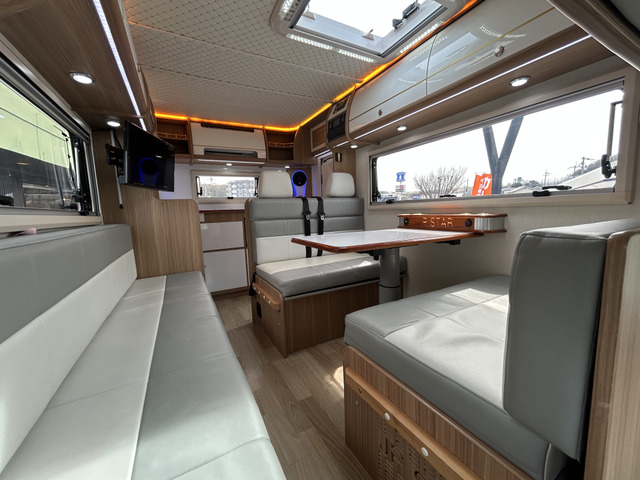 タウンエーストラック