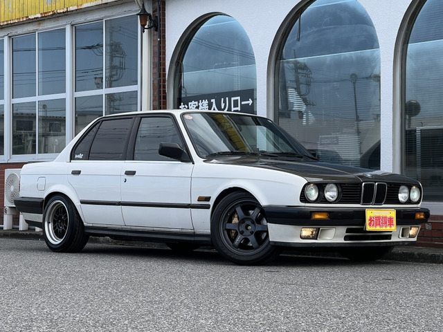 3シリーズセダン325i