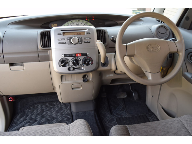 タントフレンドシップ ウェルカムシート