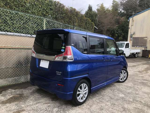 ソリオ1.2 ハイブリッド(HYBRID)  MZ デュアルカメラブレーキサポート