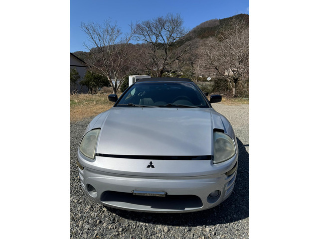 エクリプススパイダー