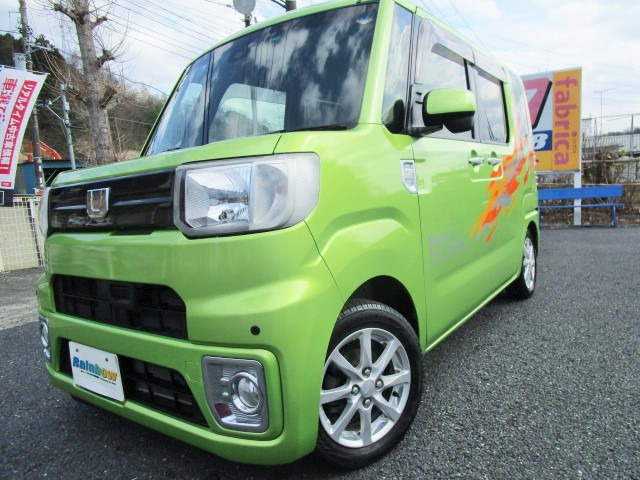 ★ご試乗も大歓迎です。