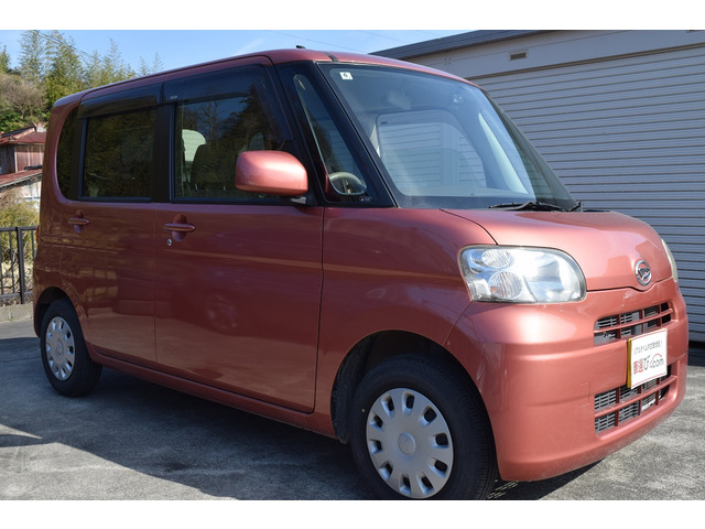 タントフレンドシップ ウェルカムシート