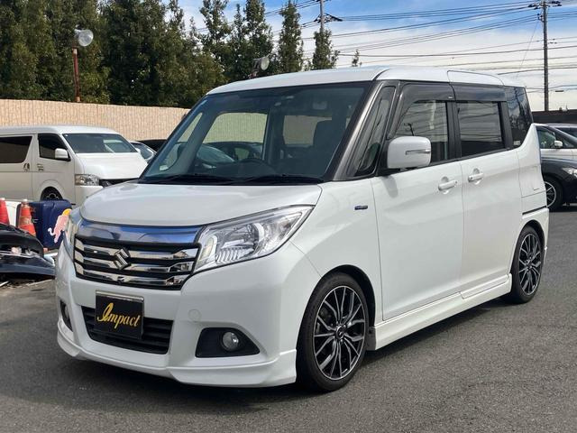 �\���I(�X�Y�L) 1.2 �n�C�u���b�h(HYBRID) SZ�@�S���ʃ��j�^�[ �����p���[�X���C�h ���Îԉ摜