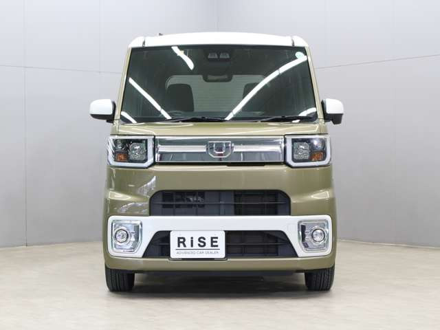 ウェイクG ターボ SAIII