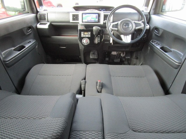 ★内装キレイです。