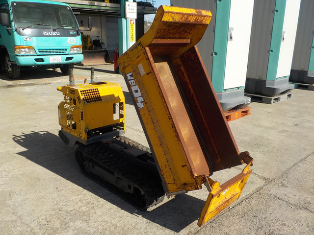 ウインブルヤマグチ