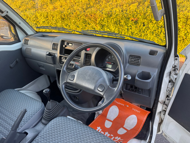 ハイゼットトラックスペシャル