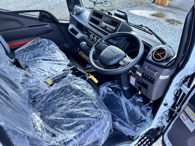 キャンターアームロール