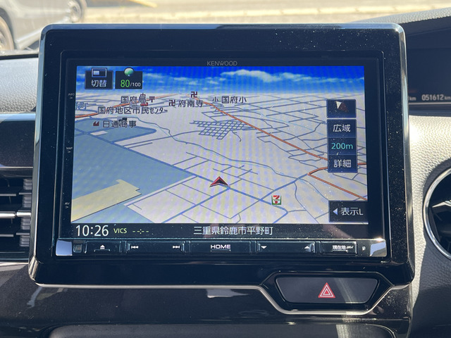 8�C���`�i�r�A�t���Z�O�Ή��B