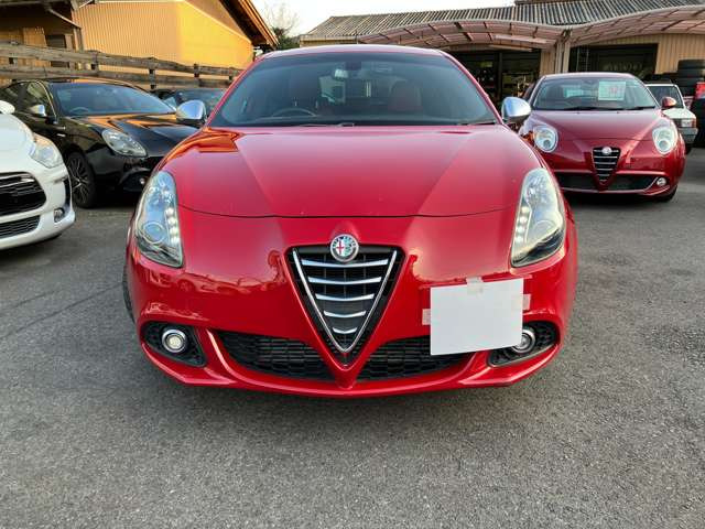 ジュリエッタスポルティーバ