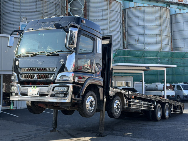 スーパーグレートハイジャッキ