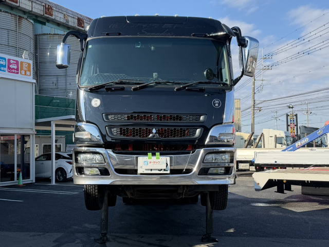 スーパーグレートハイジャッキ