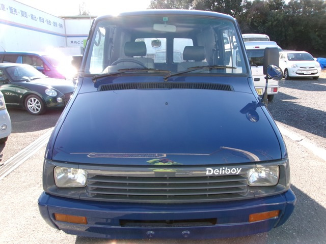 デリボーイ202