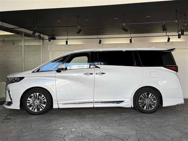 アルファード2.5 Z