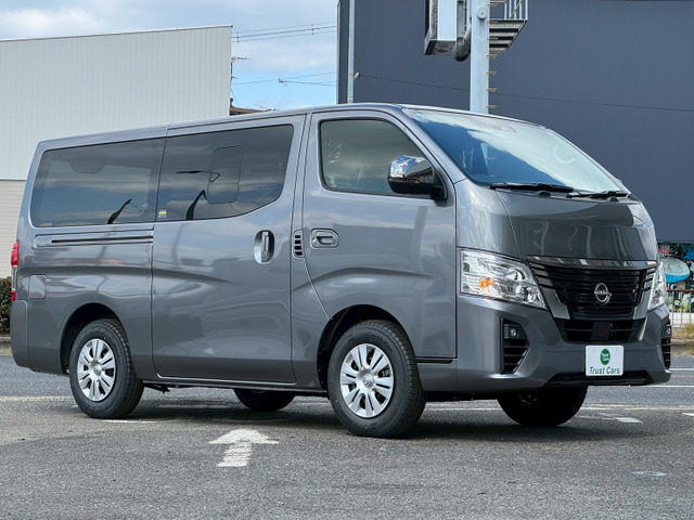 キャラバン2.0 グランドプレミアム GX ロング