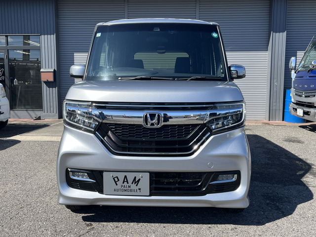 ���b�L�O������LED�w�b�h���C�g�ō������̂���f�U�C���ł��B