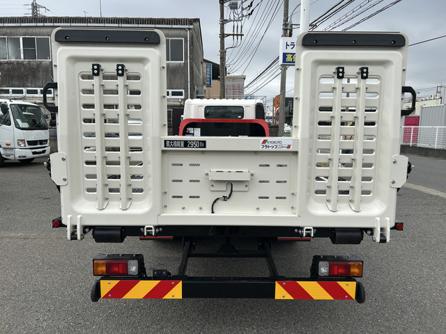 デュトロ車載車