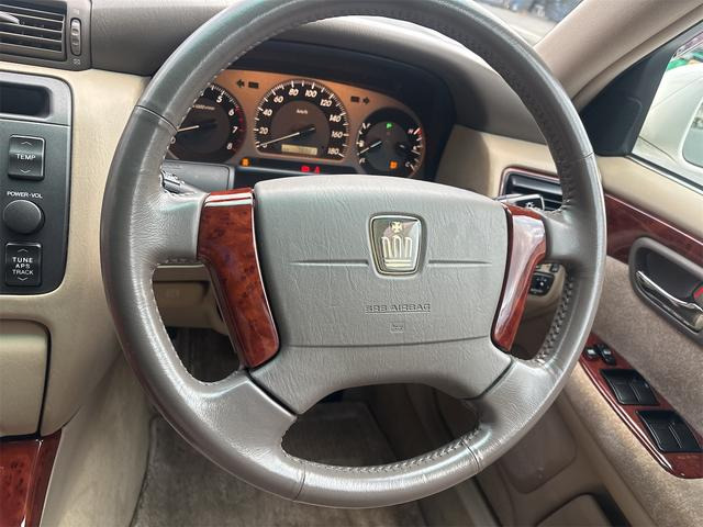 クラウン3.0 ロイヤルサルーン