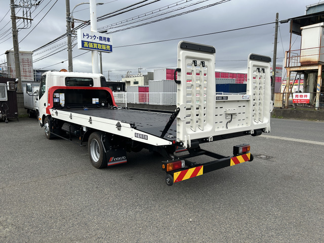 デュトロ車載車