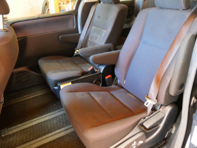 ヴォクシー2.0 X