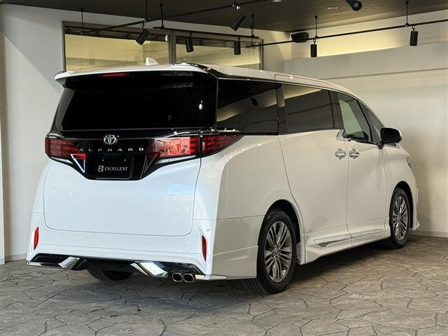 アルファード2.5 Z