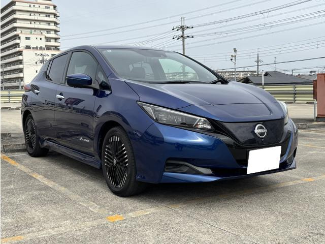 リーフX Vセレクション