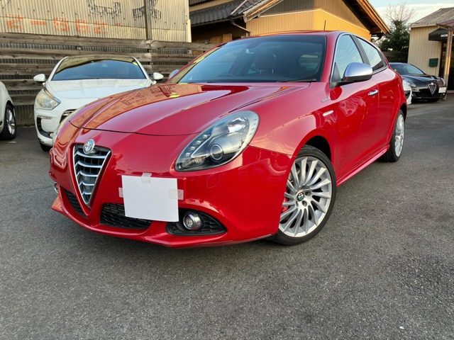 ジュリエッタスポルティーバ