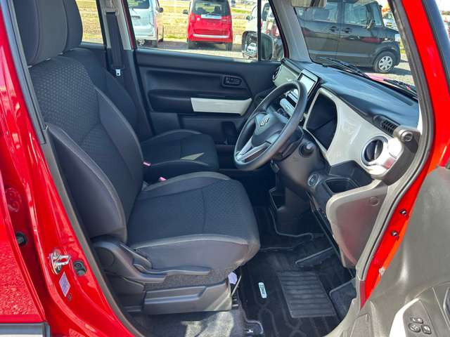 クロスビー1.0 ハイブリッド(HYBRID) MX