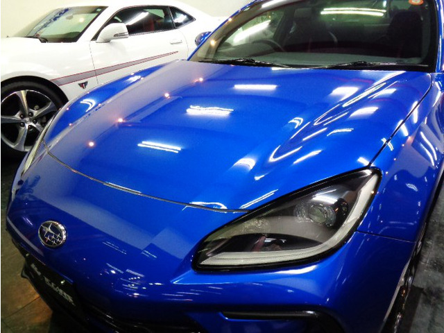 �ۊǏ󋵂��悭����̂���WR�u���[�p�[���J���[�̃{�f�B&�������̍����N���A�w�b�h���C�g�ł��C������F�o���p�[��t�����̌y���Ȃ��̂��Y��ɕ�C���ꍂ�����s���܂ޑ��s�`�F�b�N�ς݂ň��S�ł�