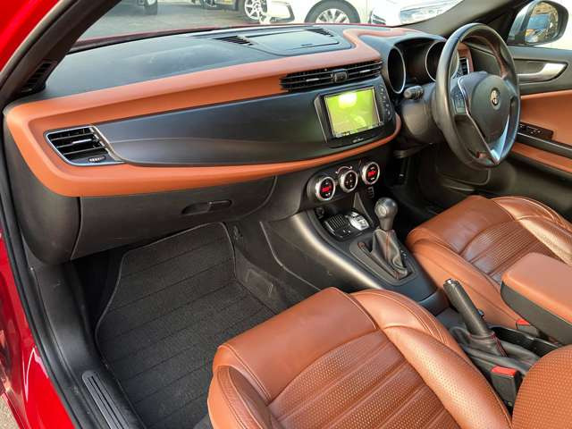 ジュリエッタスポルティーバ