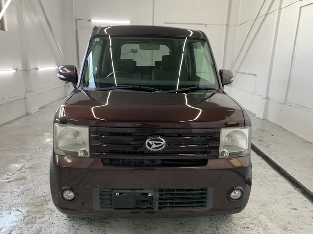 �[�ԑO�_���ł́A�G���W�����͂��ߑ����⑕���i�̓_�����X�^�b�t�����J�ɂ�点�Ē����܂��̂ň��S���ăJ�[���C�t�𑗂鎖���ł��܂�!