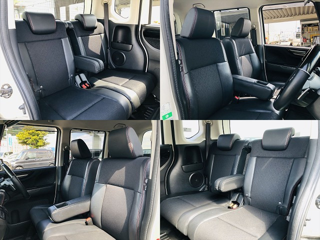 N-BOXカスタムG ターボ Lパッケージ 2トーンカラースタイル