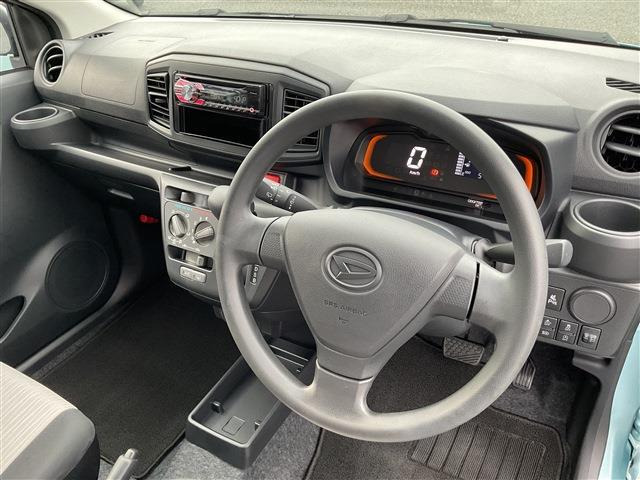 ミライースL SAIII