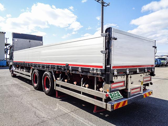 ���b�N�o�[�X�e�����X ���A�t�F���_�[�X�e�����X ���ԃX�e�����X