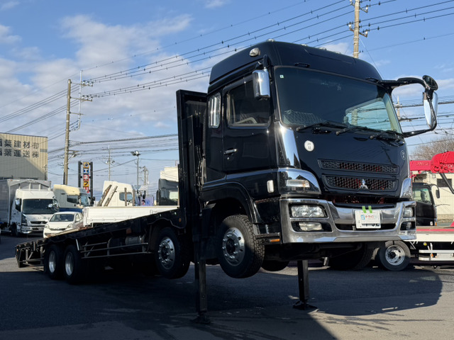 スーパーグレートハイジャッキ