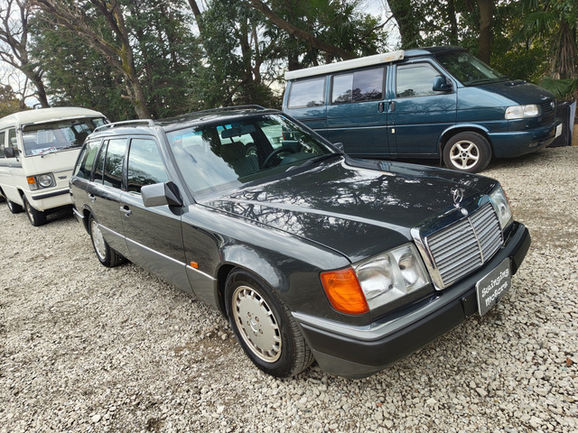 ミディアムクラスワゴン300TE