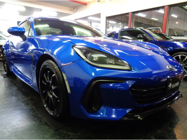 BR-Z�^�C�vSWR�u���[�p�[���J���[�t���G�A��&FA24BOXER�G���W��6MT�~�b�V����&���v�V�[�g�C���e���AWORK18�A���~�i�rTV�������[���Ԃ����ɂ��܂���