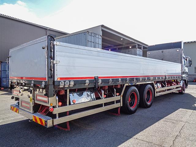 �ő�ύڗ�13200kg