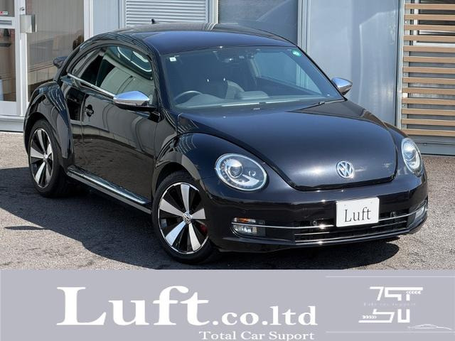 ザ・ビートルターボ