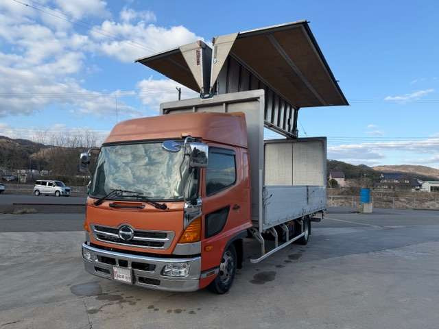 レンジャープロ