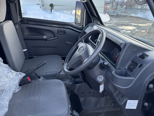 ハイゼットトラック