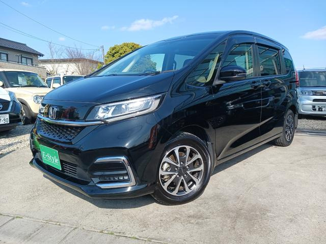 フリード+1.5 ハイブリッド G ホンダセンシング