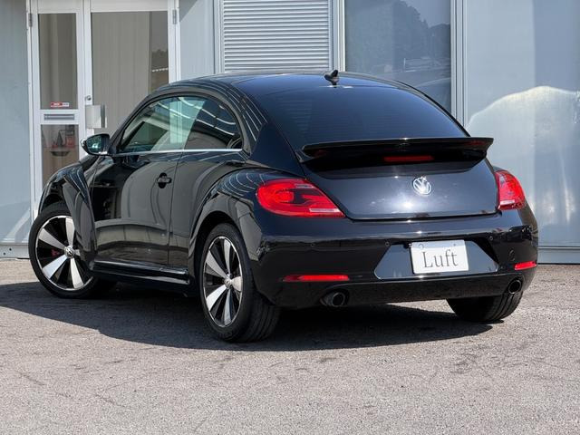 ザ・ビートルターボ